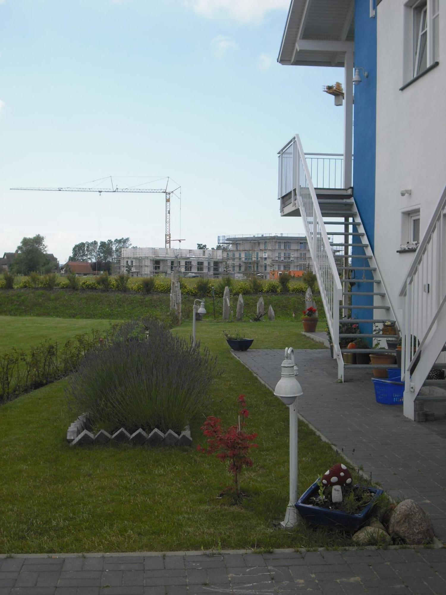 "Strand-Gut" Börgerende-Rethwisch Rum bild