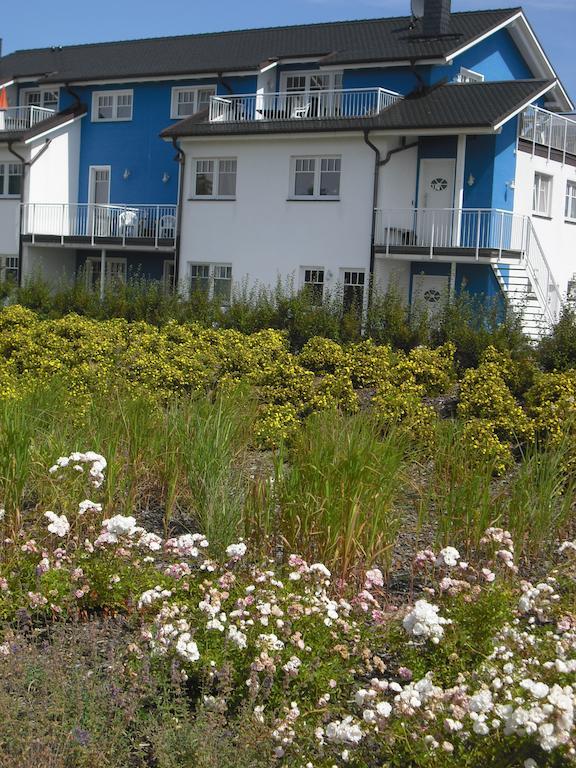 "Strand-Gut" Börgerende-Rethwisch Exteriör bild
