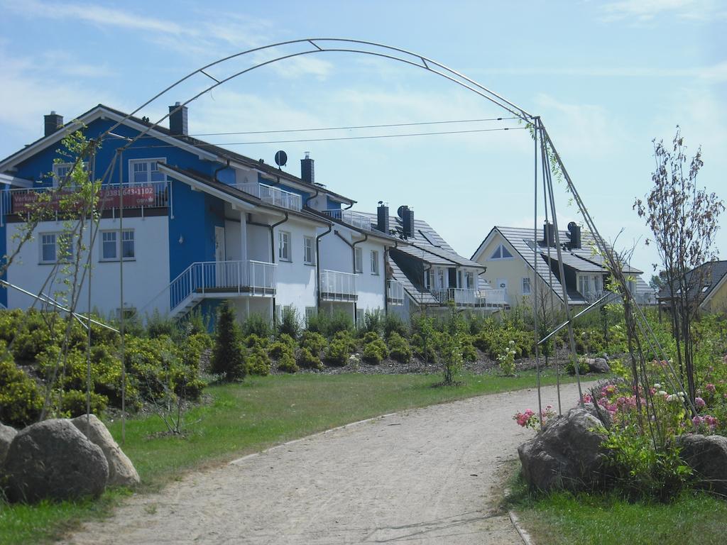 "Strand-Gut" Lägenhet Börgerende-Rethwisch Exteriör bild