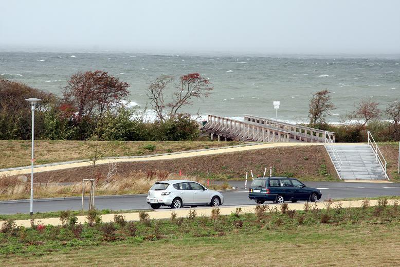 "Strand-Gut" Lägenhet Börgerende-Rethwisch Exteriör bild